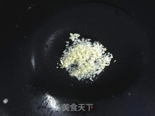 蒜蓉马齿苋的做法步骤：3