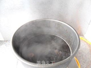 脱骨猪手的做法步骤：6