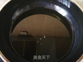 炸馍干的做法步骤：3
