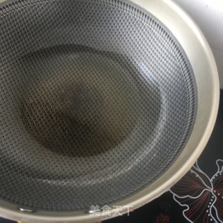 清炒塔菜的做法步骤：3