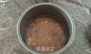杂粮粥系列之黑芝麻粥的做法步骤：3