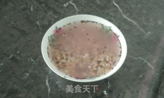 儿童八宝粥的做法步骤：2
