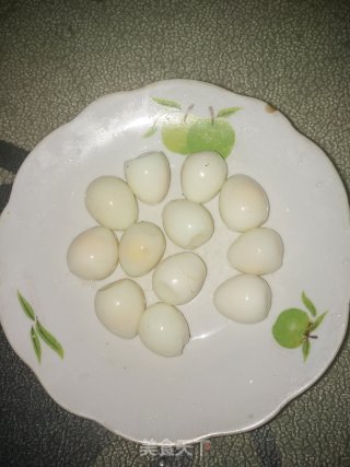 家常红烧肉的做法步骤：3