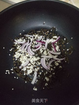 茶熏五花肉的做法步骤：6