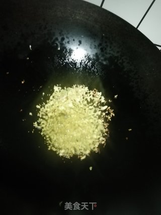 野生菌菇蛋汤的做法步骤：3