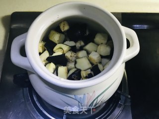 京味独茄子的做法步骤：10