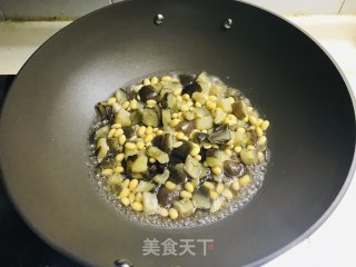 京味独茄子的做法步骤：11
