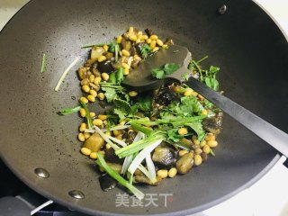 京味独茄子的做法步骤：13