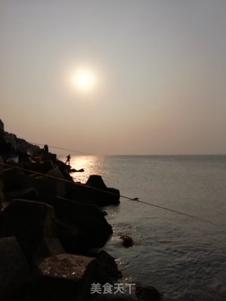 小满日食记之油酥牛鱼的做法步骤：1