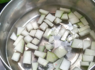 酸辣时蔬的做法步骤：5