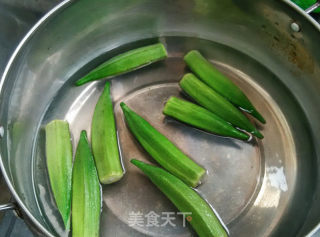 酸辣时蔬的做法步骤：6