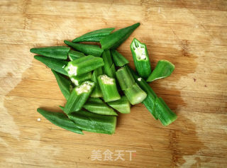 酸辣时蔬的做法步骤：9
