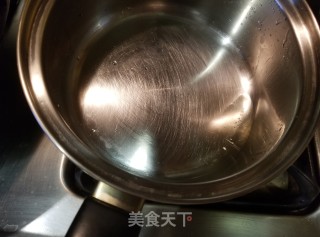 盐蒸去骨三牙鱼的做法步骤：8