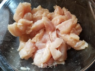 酸菜鱼的做法步骤：4