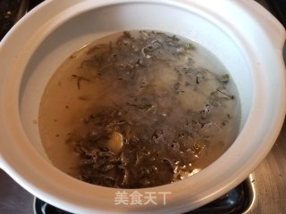 酸菜鱼的做法步骤：10