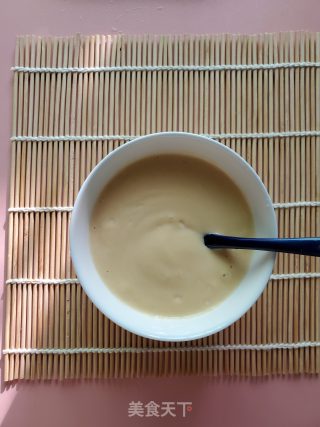 番薯牛奶饮的做法步骤：6