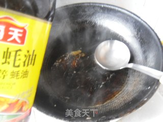 白灼秋葵的做法步骤：8