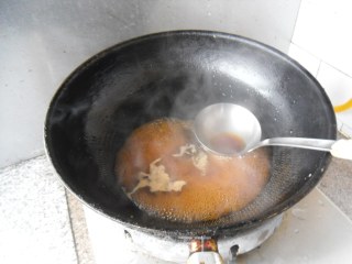 白灼秋葵的做法步骤：9