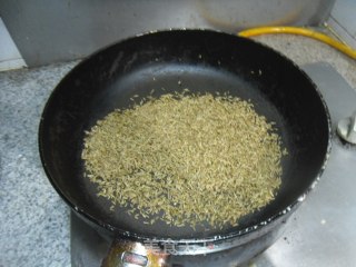 孜然肉片的做法步骤：5