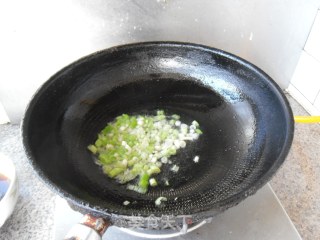 彩椒海鲜菇的做法步骤：5