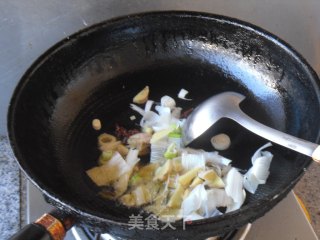 陈皮烧大鹅的做法步骤：6