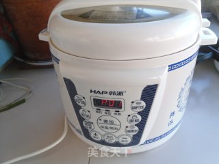 陈皮烧大鹅的做法步骤：12