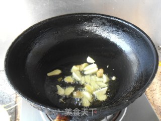葱烧多宝鱼的做法步骤：3