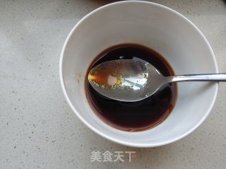 辣炒白菜条的做法步骤：3