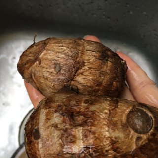“润燥汤羹”丝滑鹰嘴豆浆的做法步骤：6