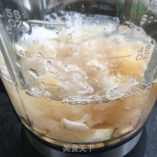 “润燥汤羹”丝滑鹰嘴豆浆的做法步骤：11