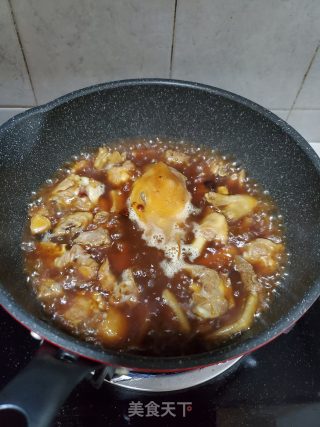 酱油鸭的做法步骤：6