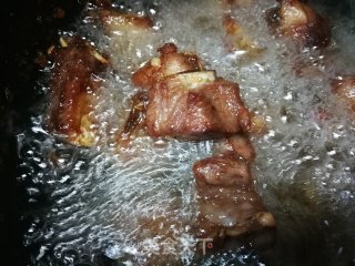 蒜香排骨的做法步骤：10