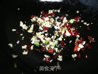 蒜香排骨的做法步骤：12