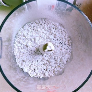 水晶菜丸子的做法步骤：11