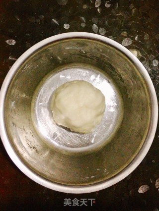 水晶猪肉虾仁饺的做法步骤：7