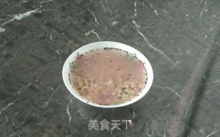 六谷粥的做法步骤：2