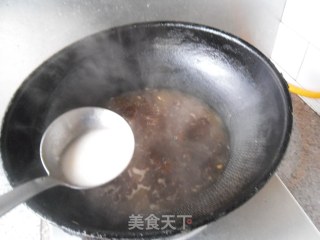 白灼油菜的做法步骤：9