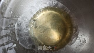 南瓜泥6寸戚风蛋糕的做法步骤：8