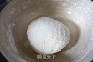 烙饼卷带鱼的做法步骤：1