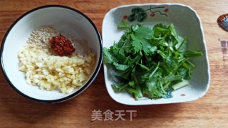 红油藕片的做法步骤：4