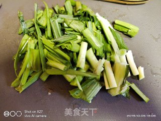 酸菜炖牛腩的做法步骤：4