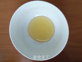 蜜汁四瓜的做法步骤：6