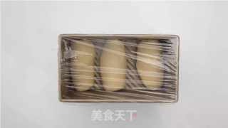 港式吐司的做法步骤：9