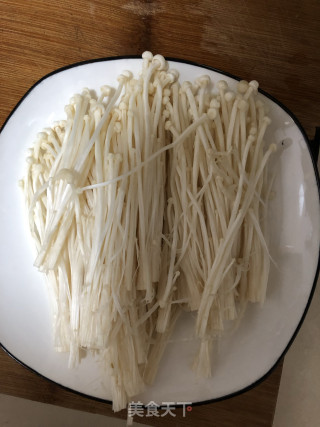 豆腐烧大虾的做法步骤：2