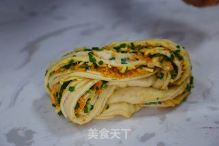 肉松吐司的做法步骤：15