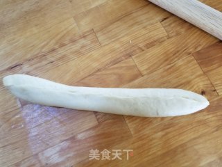 杏仁酥酱面包的做法步骤：11