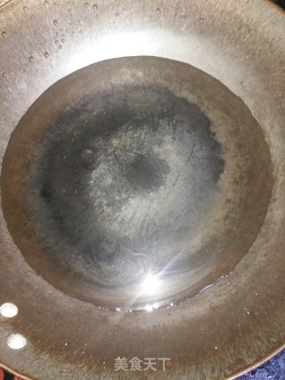快手葱油面的做法步骤：2