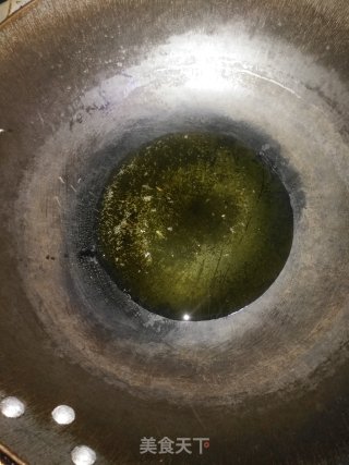 快手葱油面的做法步骤：7
