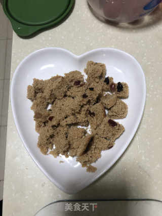 苹果派的做法步骤：1