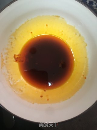 酸辣云吞的做法步骤：3